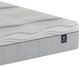 Scott Living™ Smooth Top 12.5" Hybrid Ultra Plush Tight Top Queen Mattress-1