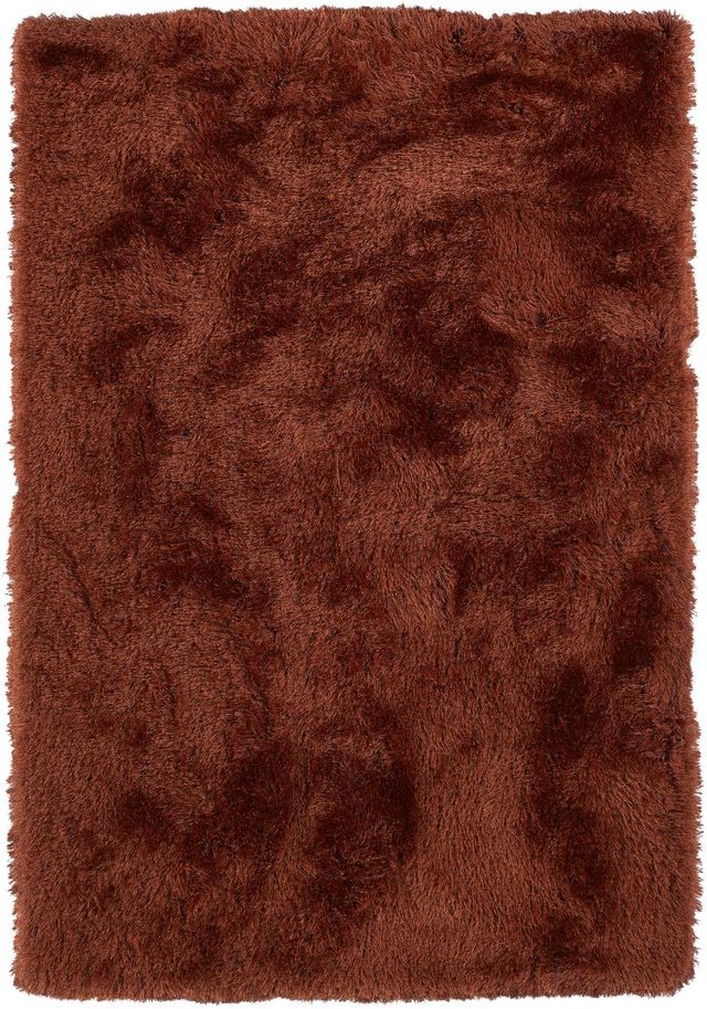 Dalyn™ Rug Company Impact Paprika 5'x8' Area Rug-0