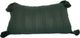 Livia Comfort Dark Green Queen Pillow Cover-0