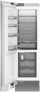 Fisher & Paykel Series 11 11.9 Cu. Ft. Panel Ready Column Freezer-2