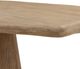Dovetail Furniture Marci Weathered Natural Counter Table-2