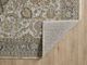 KAS Rugs Avani Ivory Medallion 5'x8' Area Rug-2