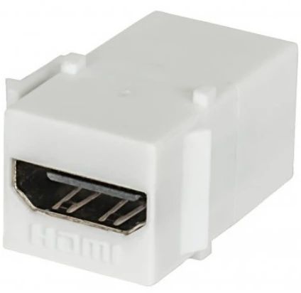 Intellinet Network Solutions HDMI In-Line Coupler -0