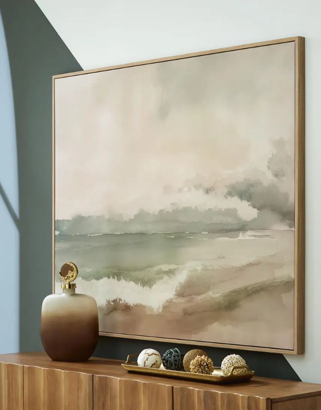 Signature Design by Ashley® Vallus Wall Art-1