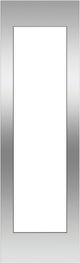 Fisher & Paykel 24" Stainless Steel Right Hinge Refrigeration Door Panel-0