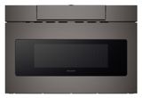 Black Stainless Steel