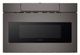 Sharp® 1.2 Cu. Ft. Black Stainless Steel Drawer™ Microwave-0