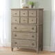 Riverside Furniture Myra Natural Chest-1