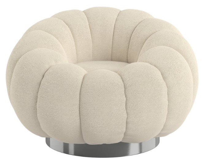 Swivel tulip chair room essentials online