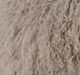 TOV Furniture Tibetan Sheep Sandy Brown Large Pillow-1
