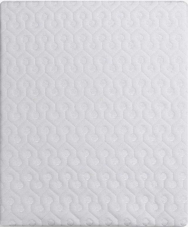 BEDGEAR® Dri-Tec® Performance® Split California King Mattress Protector-1