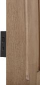 aspenhome® Oxford Tan Queen Panel Storage Bed-4