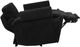 Parker House® Phoenix 3-Piece Cabot Ebony Power Reclining Theater Seating P3-5