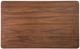 Furniture of America® Skien Walnut Dining Table-2