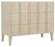 Bernhardt East Hampton Cerused Linen Chest-0