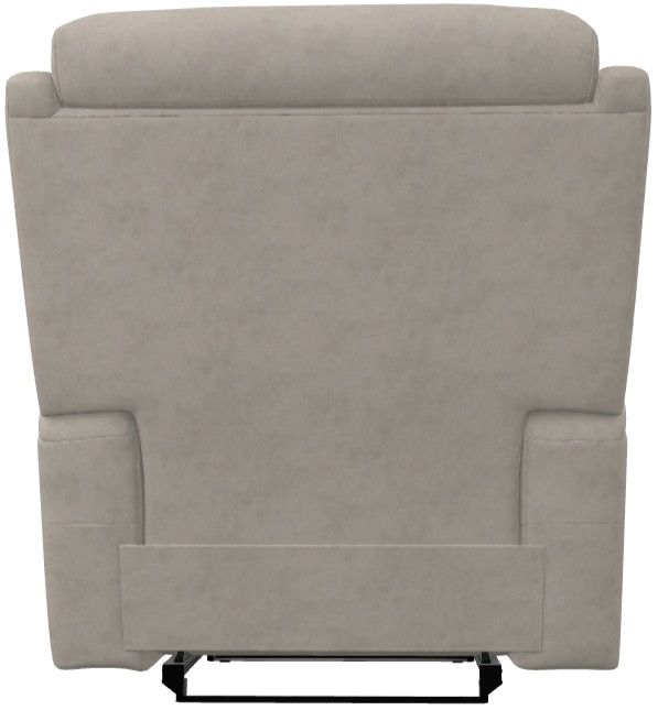 La-Z-Boy® Ace Oyster Manual Wall Recliner-4