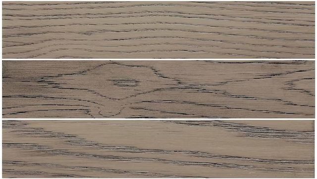 Bassett® Furniture Customizable BenchMade Holden Oak Dining Side Chair-3