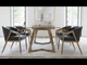 Canadel Customizable Modern Buffet-1