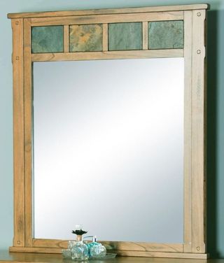 Sunny Designs™ Sedona Petite Mirror