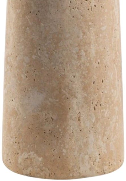 Surya Agate Natural Beige 16" Accent Table Lamp-2