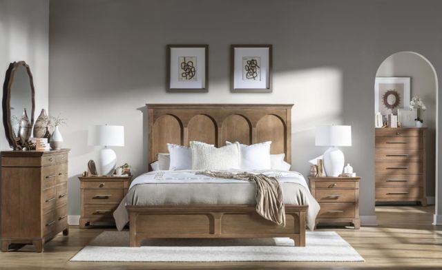Legacy Classic Harmony Ovation Tweed Nightstand-1