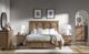 Legacy Classic Harmony Ovation Tweed Nightstand-1