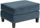 Fairfield® Customizable Olivia Ottoman-0