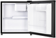 Magic Chef® 18" 1.7 Cu. Ft. Black Compact Refrigerator-1