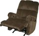 Best Craft Furniture Customizable 331 Manual Rocker Recliner-2
