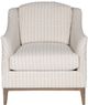 Vanguard® Furniture Vanguard Fiora Riddler Sand Chair-1