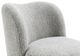 Furniture of America® Karey Gray Accent Chair-5