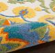 Nourison Home™ Aloha 5'x8' Style 9 Area Rug-4