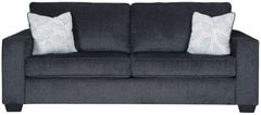 Signature Design by Ashley® Altari Slate Queen Sofa Sleeper