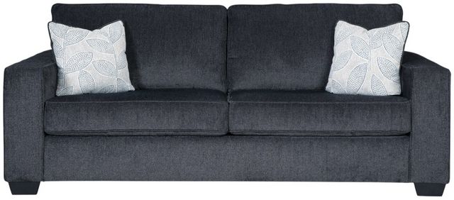 Signature Design by Ashley® Altari Slate Queen Sofa Sleeper