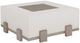 Fairfield® Customizable Bailey Square Cocktail Ottoman-0