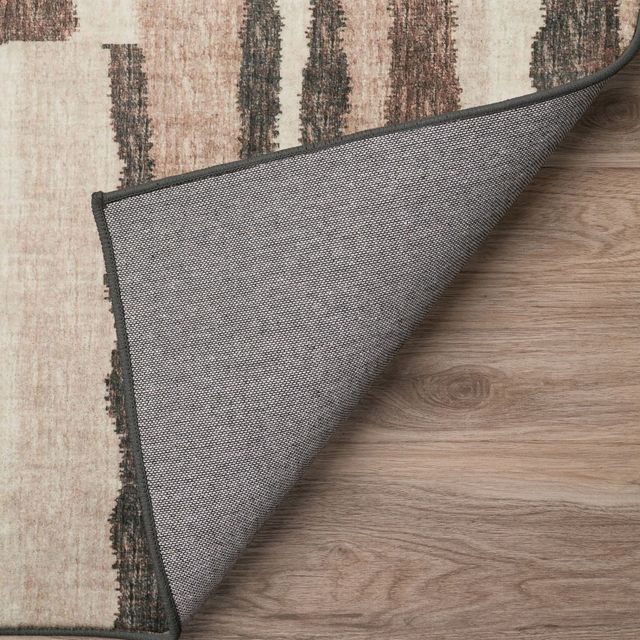 Dalyn™ Rug Company Brisbane BR7 Sable 5'x8' Area Rug-1