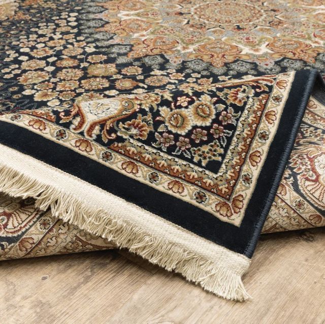 Oriental Weavers™ Masterpiece 5'x8' Area Rug-4