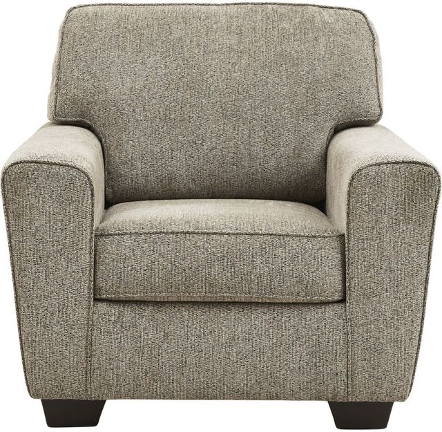 Benchcraft® McCluer Mocha Chair-1