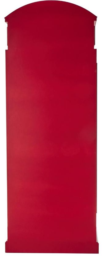 Deco Marche Red Wine Rack-2