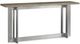 Bassett® Furniture BenchMade Andover 64'' Oak Console Table-0