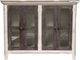 Vintage Furniture Zago 4-Door Console-0