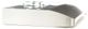 Broan® Alta™ BQDD1 Series 30” Stainless Steel Under Cabinet Range Hood-2