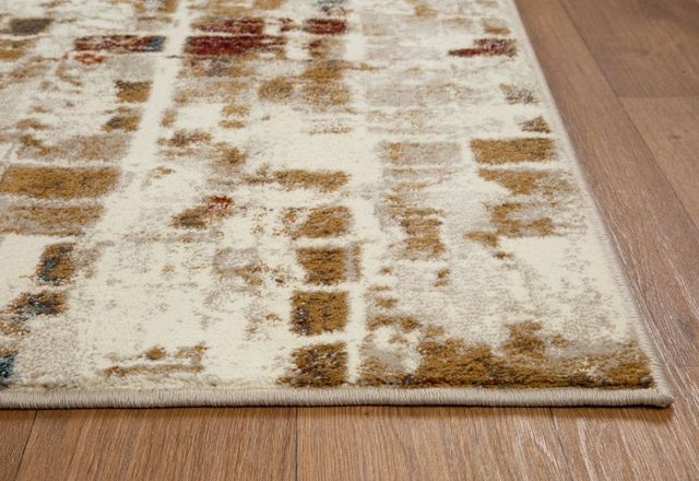 KAS Rugs Heritage Natural Elements 5'x8' Area Rug-2