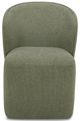 Parker House® Crossings 5-Piece Brown/Green Dining Set-5
