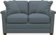 La-Z-Boy® Bexley Denim Loveseat-0