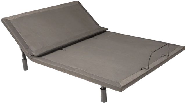 W.Silver Products SS46 Full Adjustable Base-0