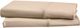 Tempur-Pedic® TEMPUR-ProPerformance™ 2-Piece Sandstone Moisture-Wicking Queen Pillow Cases-0
