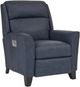 La-Z-Boy® Customizable Rheeves Power High Leg Recliner with Headrest-0