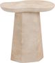 TOV Furniture Zaya Rose Indoor/Outdoor Side Table-0