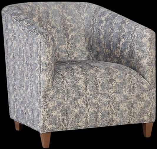 Huntington House Customizable 7780 Accent Chair-0